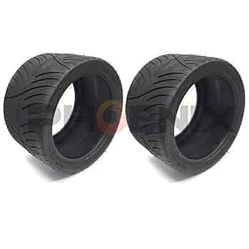 Amazon | PHOENIX 超扁平 チューブレス タイヤ 10インチ 205-30